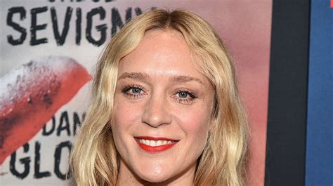 chloe sevilla|chloe sevigny today.